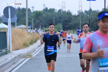 RUN TO LIVE 2024 - Ảnh #1370822