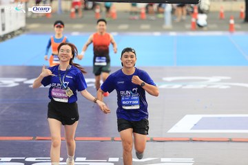 RUN TO LIVE 2024 - Ảnh #1410091