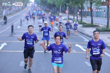 RUN TO LIVE 2024 - Ảnh #1432409