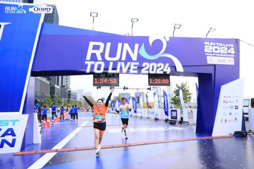 RUN TO LIVE 2024 - Ảnh #1366505