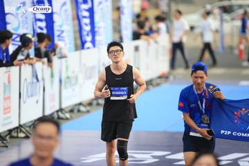 RUN TO LIVE 2024 - Ảnh #1403976