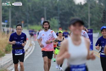 RUN TO LIVE 2024 - Ảnh #1378641