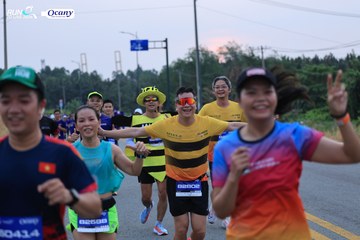 RUN TO LIVE 2024 - Ảnh #1371401