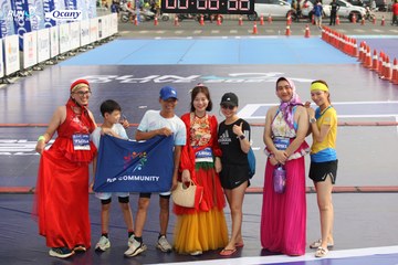 RUN TO LIVE 2024 - Ảnh #1415698