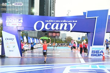 RUN TO LIVE 2024 - Ảnh #1417822