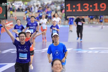 RUN TO LIVE 2024 - Ảnh #1391196
