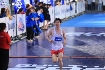 RUN TO LIVE 2024 - Ảnh #1331952