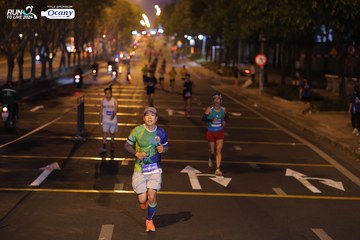 RUN TO LIVE 2024 - Ảnh #1431269