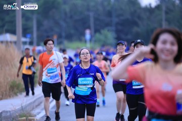 RUN TO LIVE 2024 - Ảnh #1361598