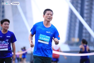 RUN TO LIVE 2024 - Ảnh #1326032