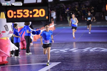 RUN TO LIVE 2024 - Ảnh #1352732