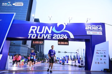 RUN TO LIVE 2024 - Ảnh #1376091