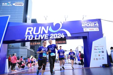 RUN TO LIVE 2024 - Ảnh #1374525