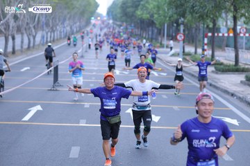 RUN TO LIVE 2024 - Ảnh #1433052