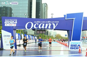 RUN TO LIVE 2024 - Ảnh #1426004