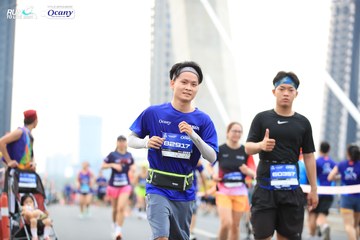 RUN TO LIVE 2024 - Ảnh #1348147