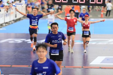 RUN TO LIVE 2024 - Ảnh #1407432