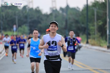 RUN TO LIVE 2024 - Ảnh #1375389