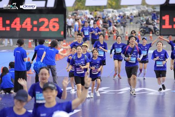 RUN TO LIVE 2024 - Ảnh #1391419