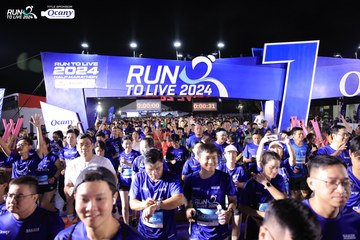 RUN TO LIVE 2024 - Ảnh #1318890