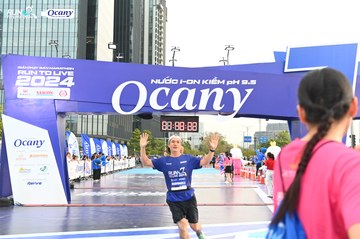 RUN TO LIVE 2024 - Ảnh #1418342