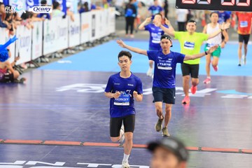 RUN TO LIVE 2024 - Ảnh #1404074