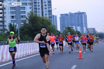 RUN TO LIVE 2024 - Ảnh #1449303
