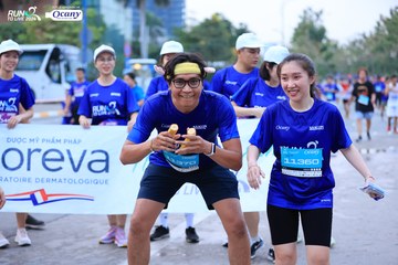 RUN TO LIVE 2024 - Ảnh #1338187