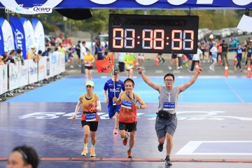 RUN TO LIVE 2024 - Ảnh #1333675