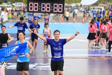 RUN TO LIVE 2024 - Ảnh #1406468