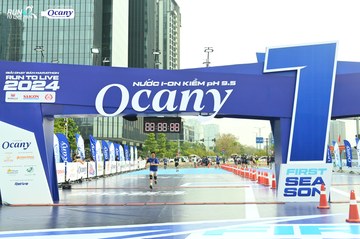 RUN TO LIVE 2024 - Ảnh #1428530