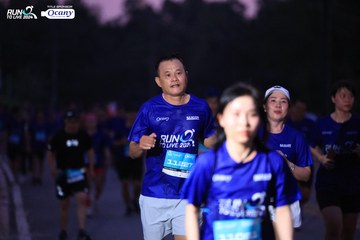 RUN TO LIVE 2024 - Ảnh #1347749