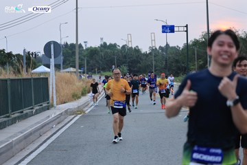 RUN TO LIVE 2024 - Ảnh #1373151