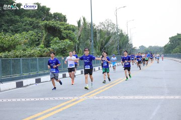 RUN TO LIVE 2024 - Ảnh #1387422