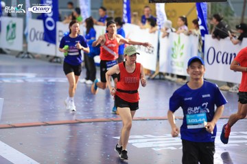 RUN TO LIVE 2024 - Ảnh #1332717