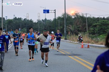RUN TO LIVE 2024 - Ảnh #1373262
