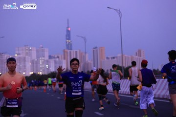 RUN TO LIVE 2024 - Ảnh #1446529