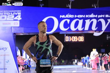 RUN TO LIVE 2024 - Ảnh #1351804