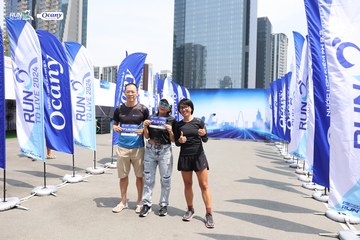 RUN TO LIVE 2024 - Ảnh #1313319