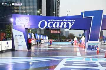 RUN TO LIVE 2024 - Ảnh #1417554