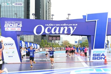 RUN TO LIVE 2024 - Ảnh #1421549