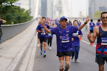 RUN TO LIVE 2024 - Ảnh #1345905
