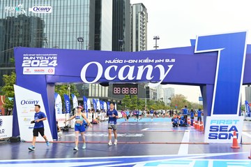 RUN TO LIVE 2024 - Ảnh #1422699