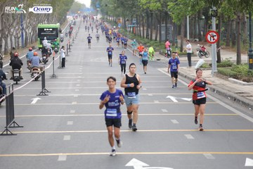 RUN TO LIVE 2024 - Ảnh #1437787