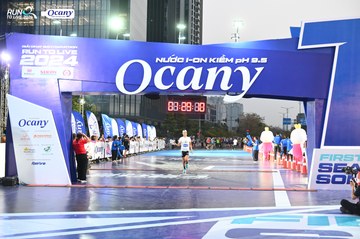 RUN TO LIVE 2024 - Ảnh #1417490