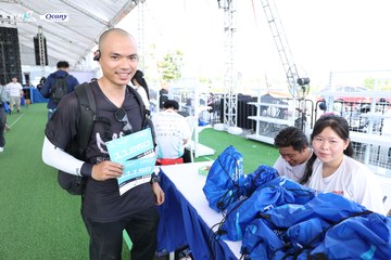 RUN TO LIVE 2024 - Ảnh #1316674