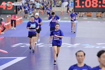 RUN TO LIVE 2024 - Ảnh #1351380