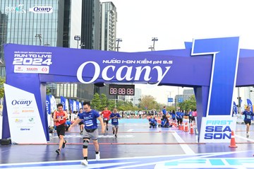 RUN TO LIVE 2024 - Ảnh #1422319