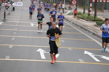 RUN TO LIVE 2024 - Ảnh #1438478
