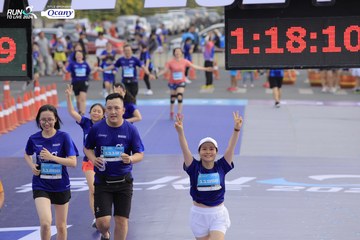 RUN TO LIVE 2024 - Ảnh #1392774
